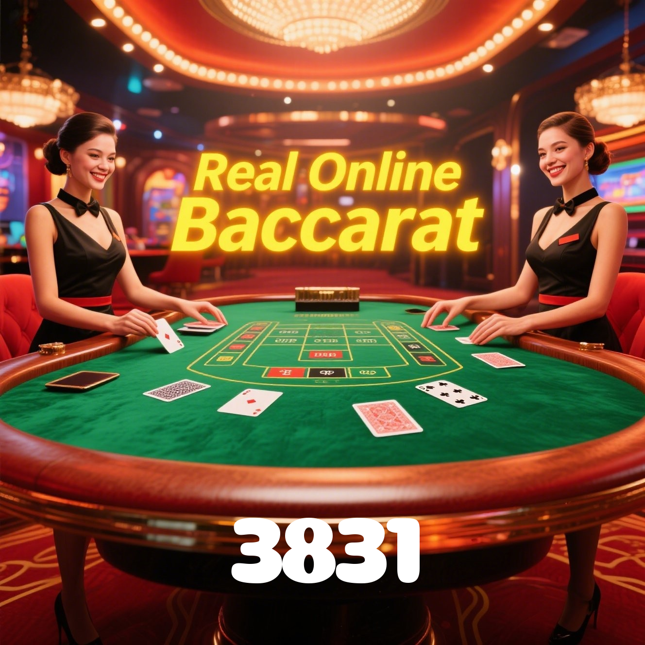Login no 3831