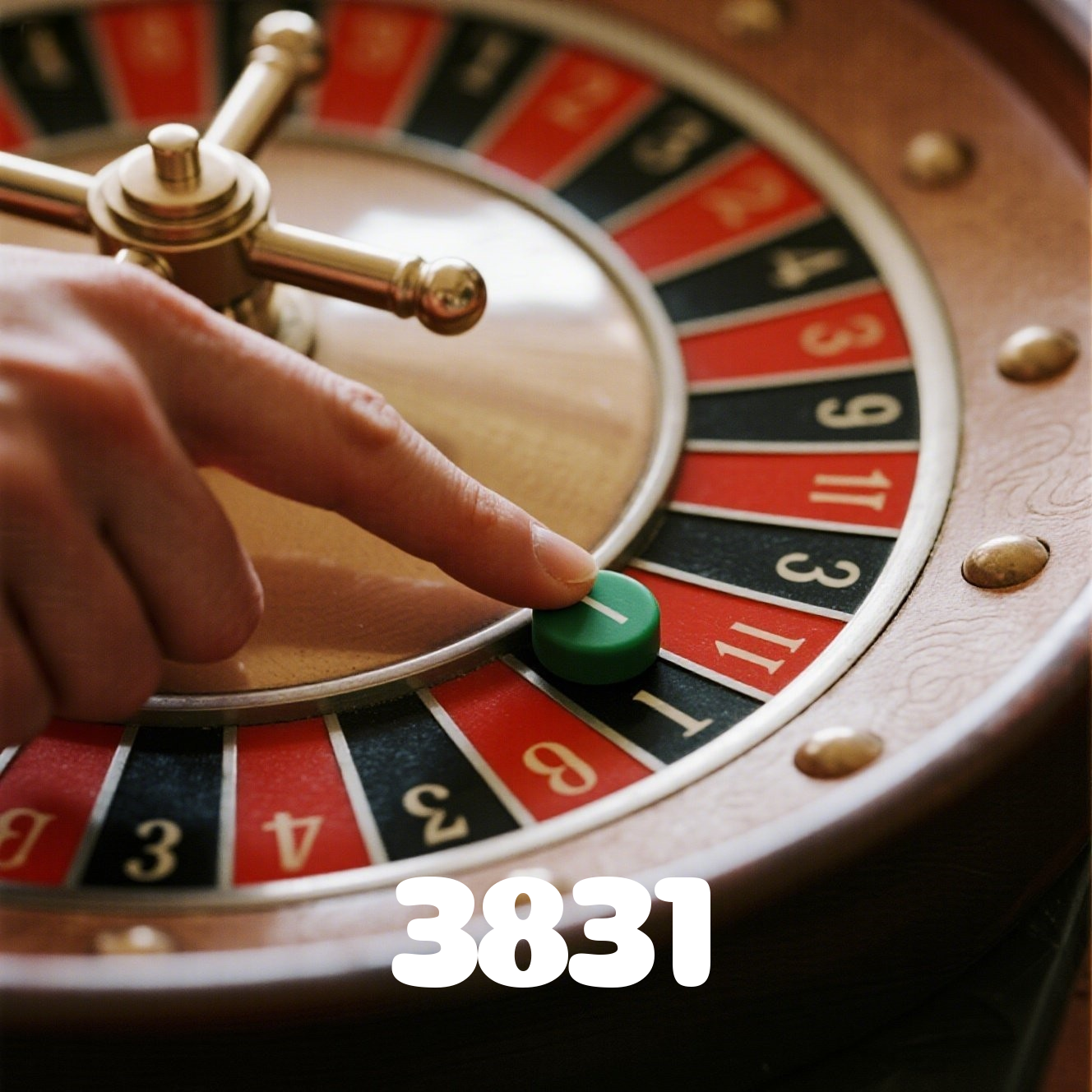 Login no 3831