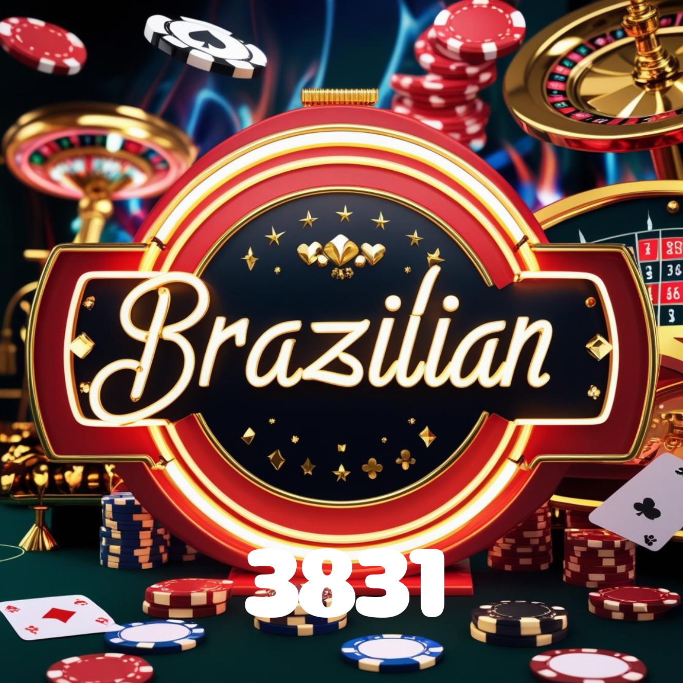 Login no 3831