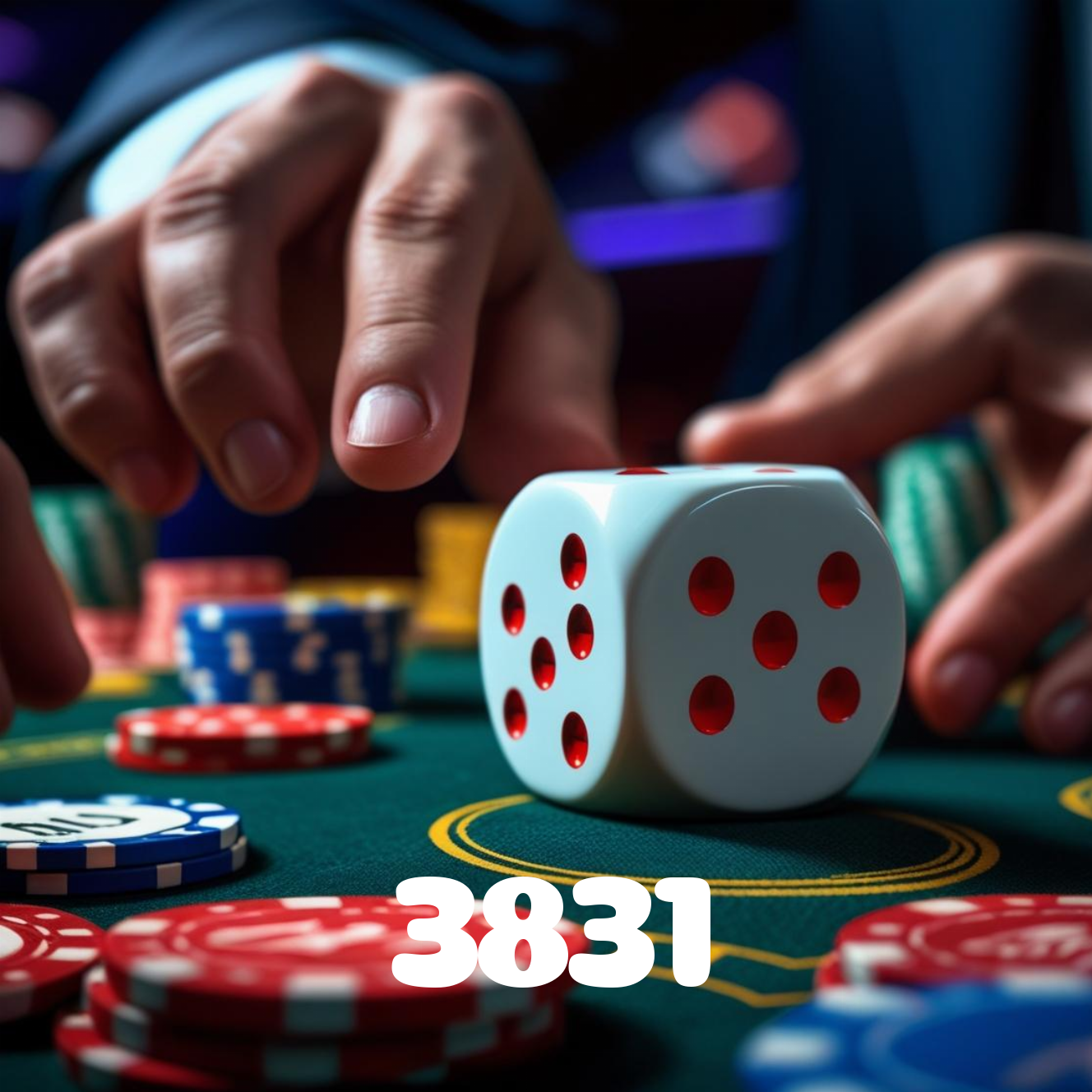 Login no 3831