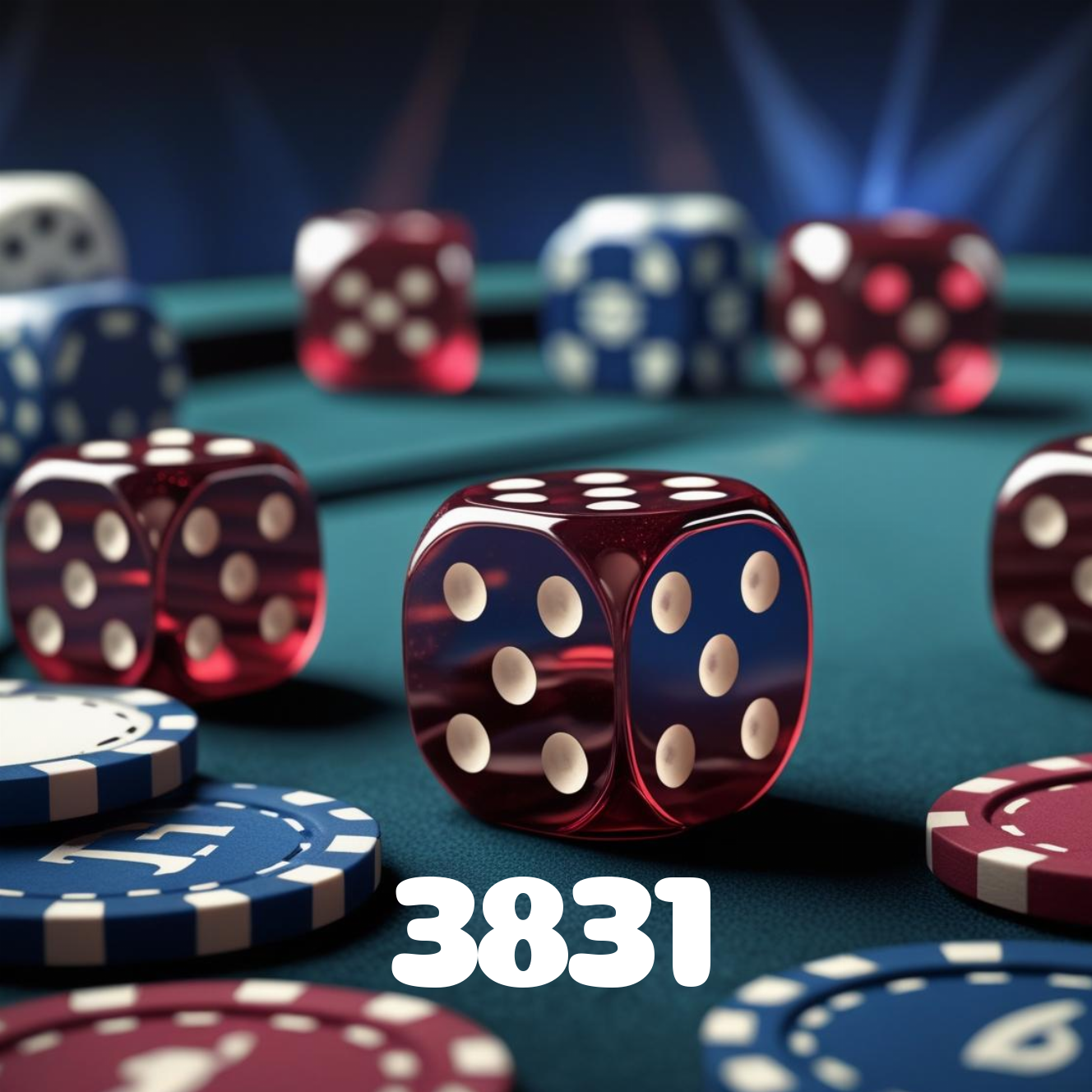 Login no 3831