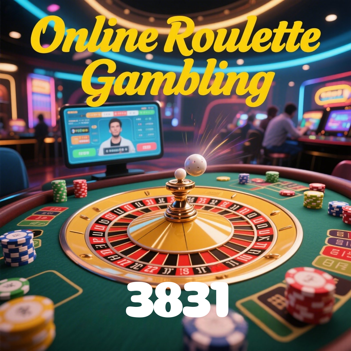 Login no 3831