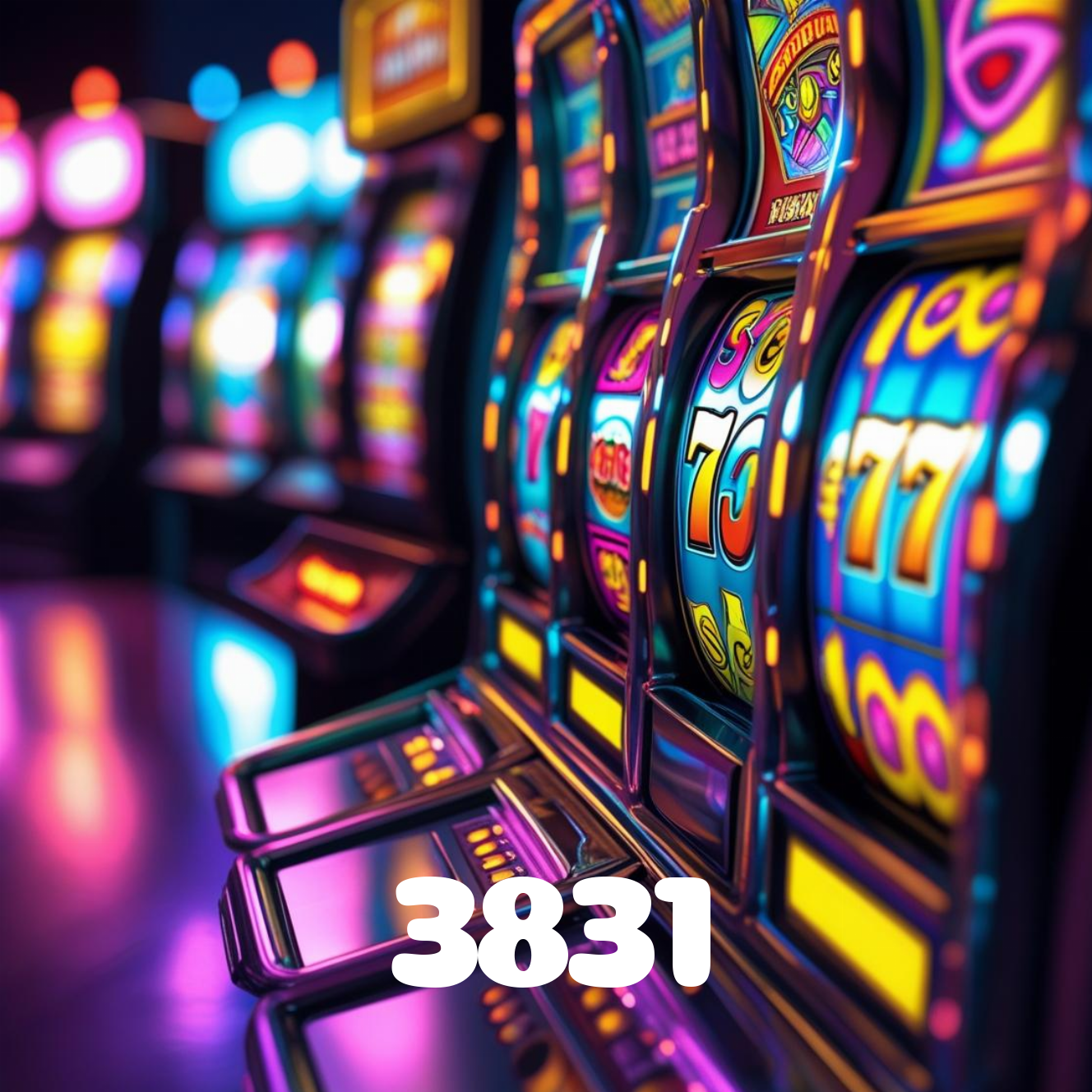 Login no 3831