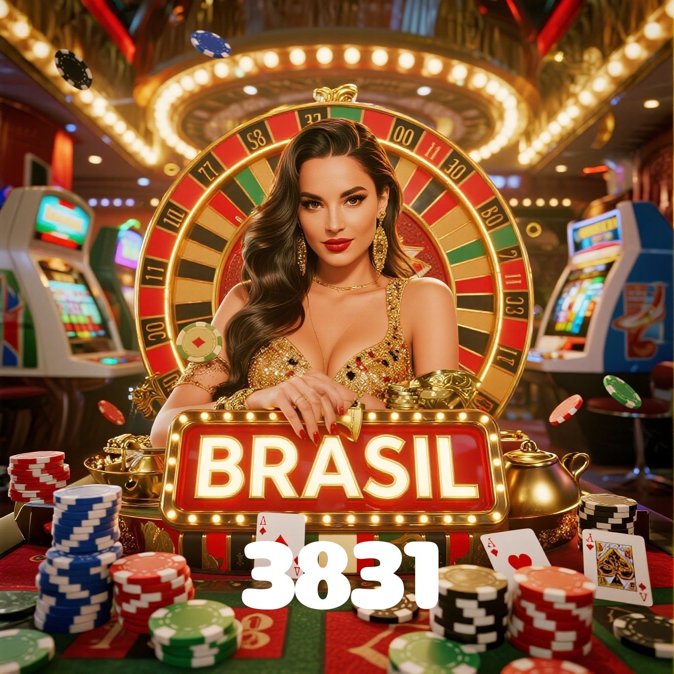 Login no 3831