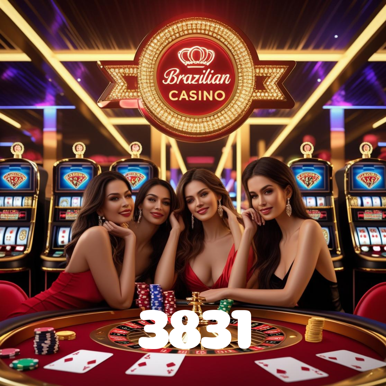 Login no 3831