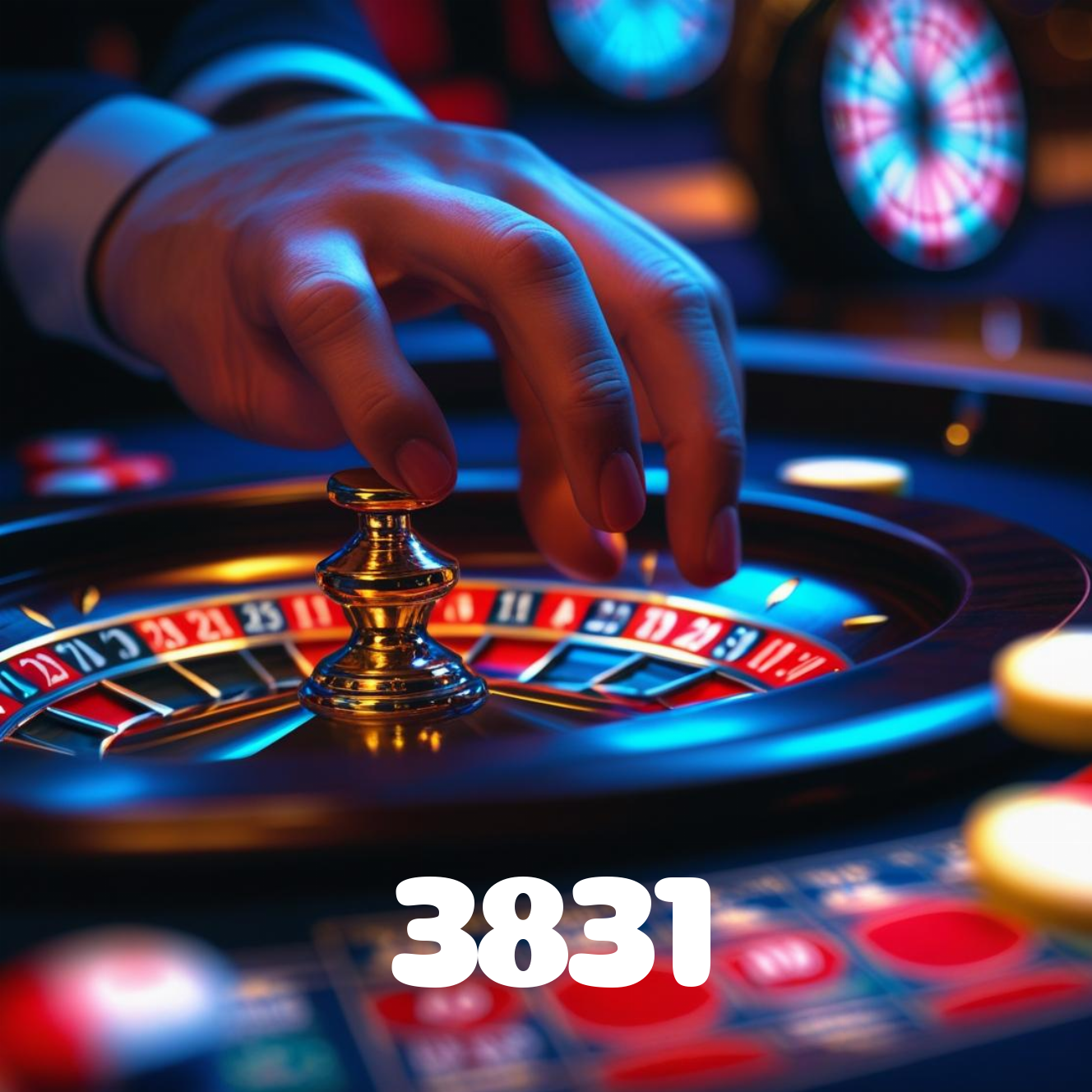 Login no 3831