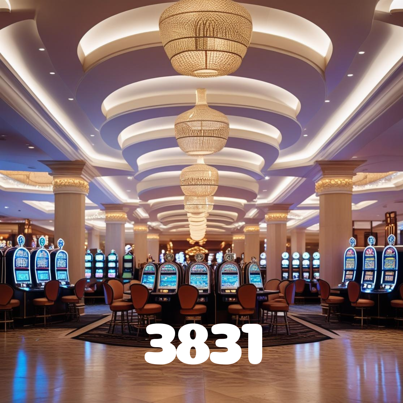 Login no 3831