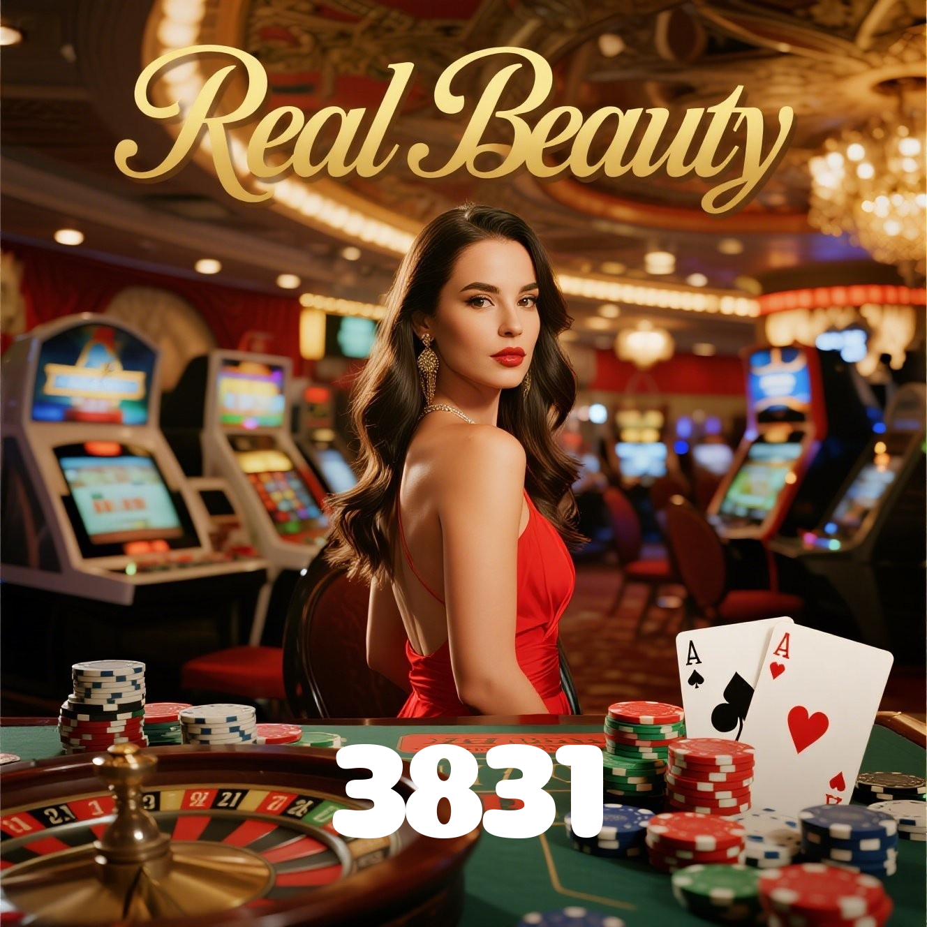 Login no 3831