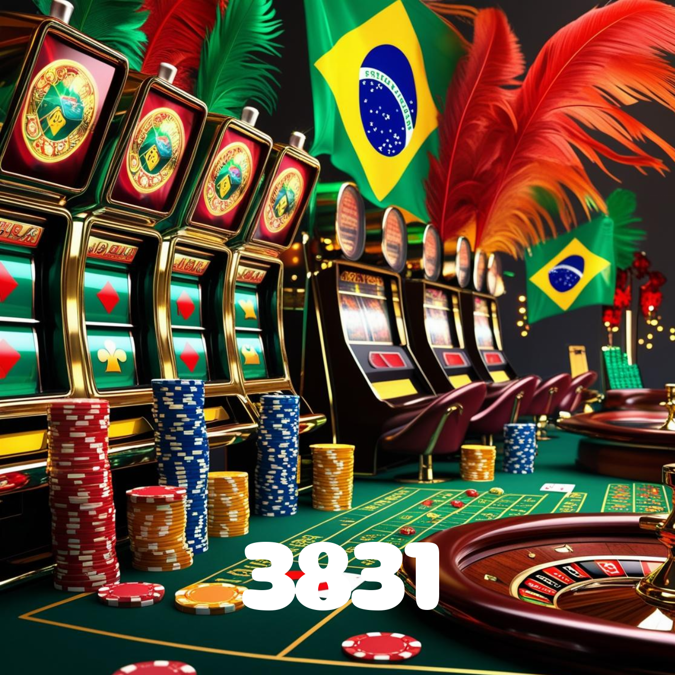 Login no 3831