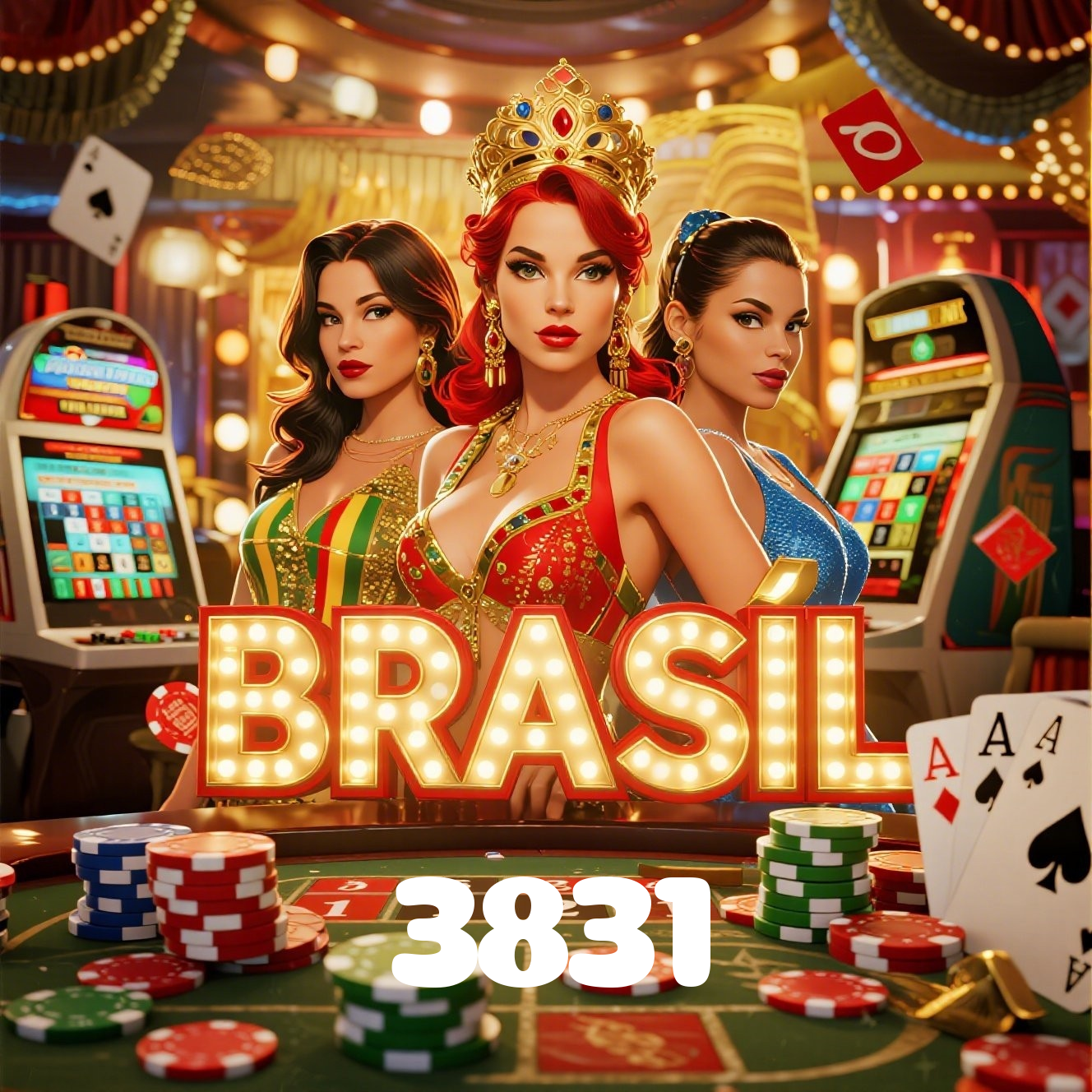 Login no 3831