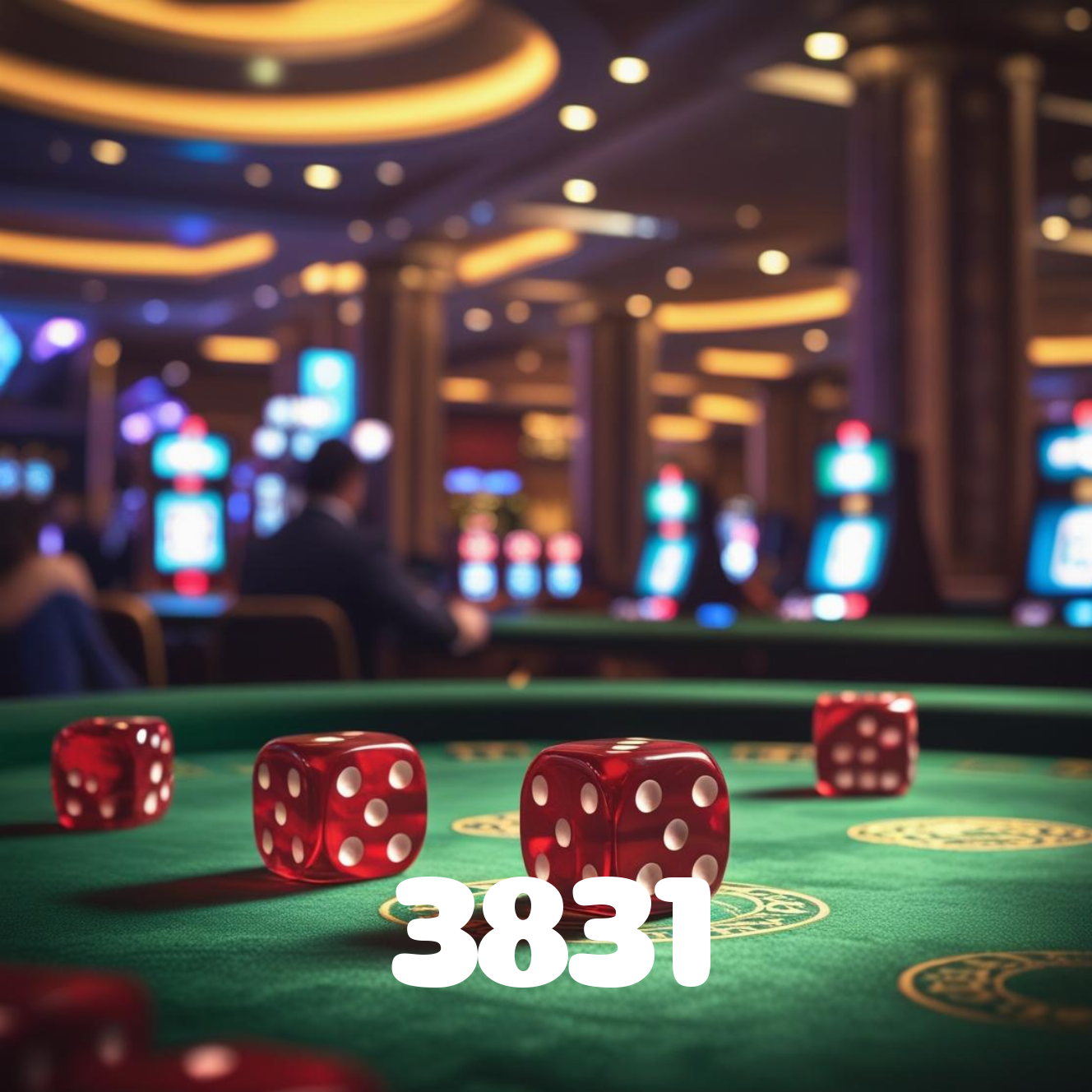 Problemas de Login no 3831