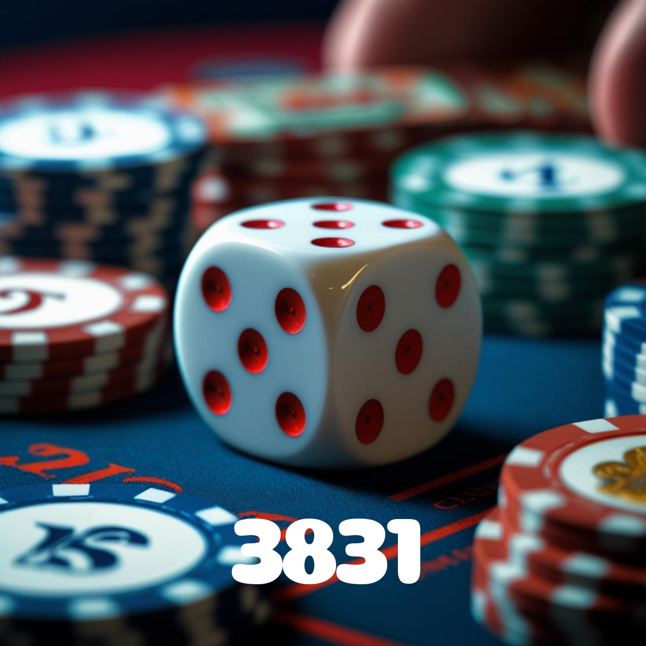 Login no 3831