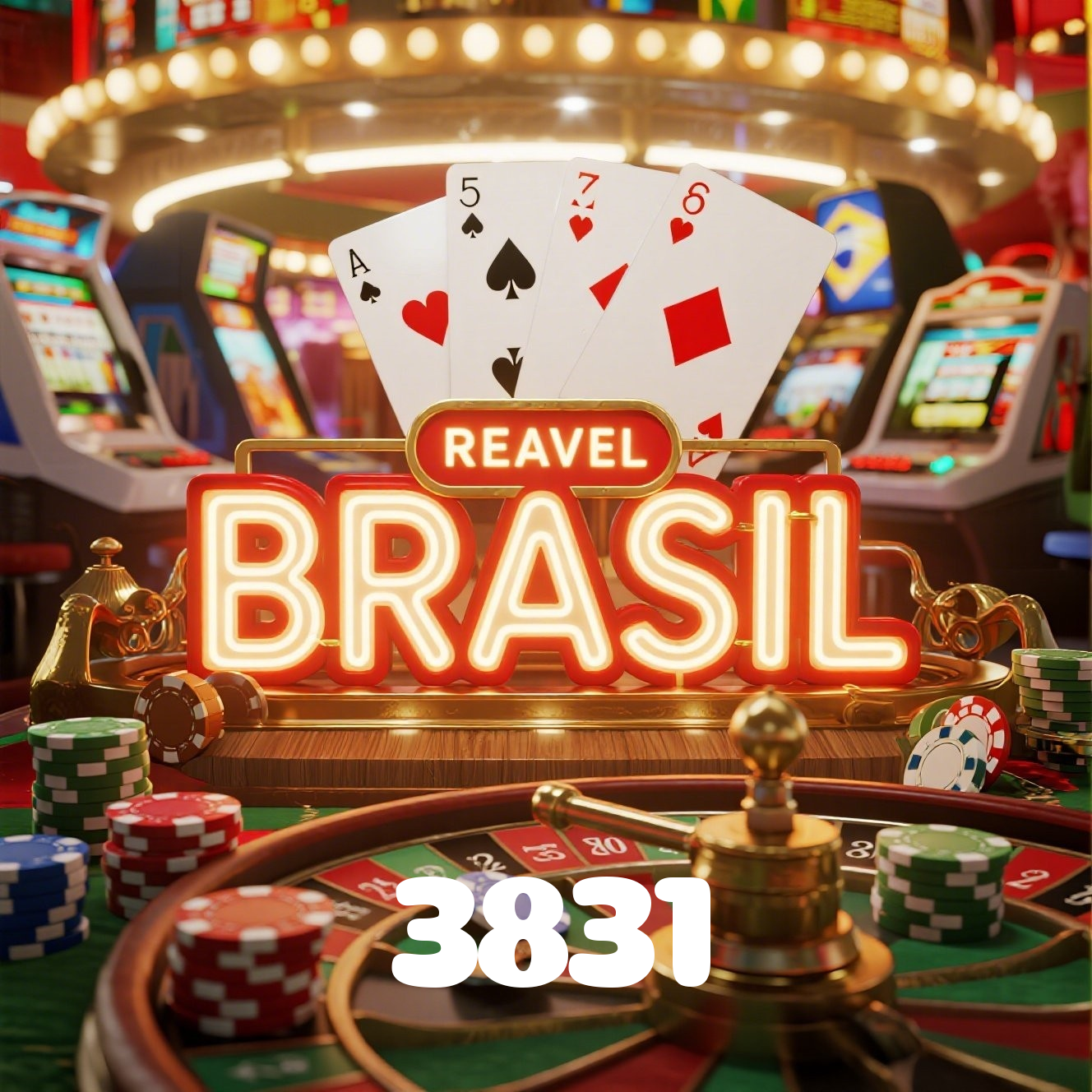 Promoções do 3831