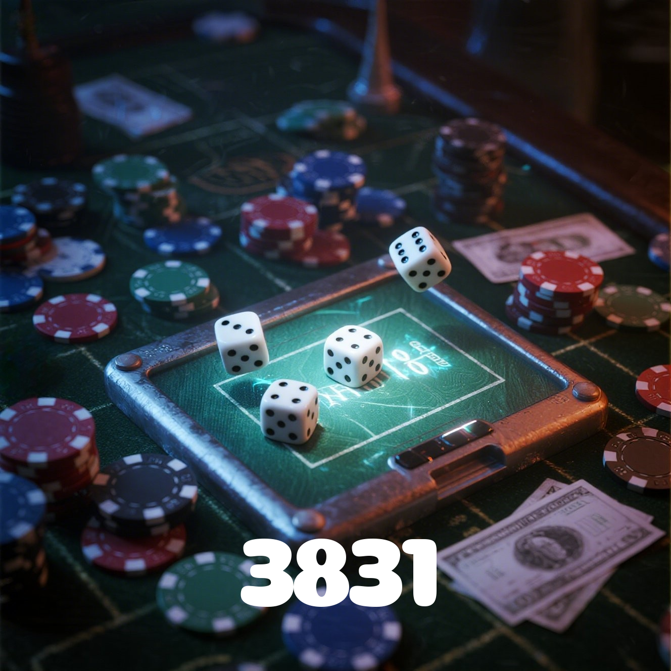 Imagem do 3831