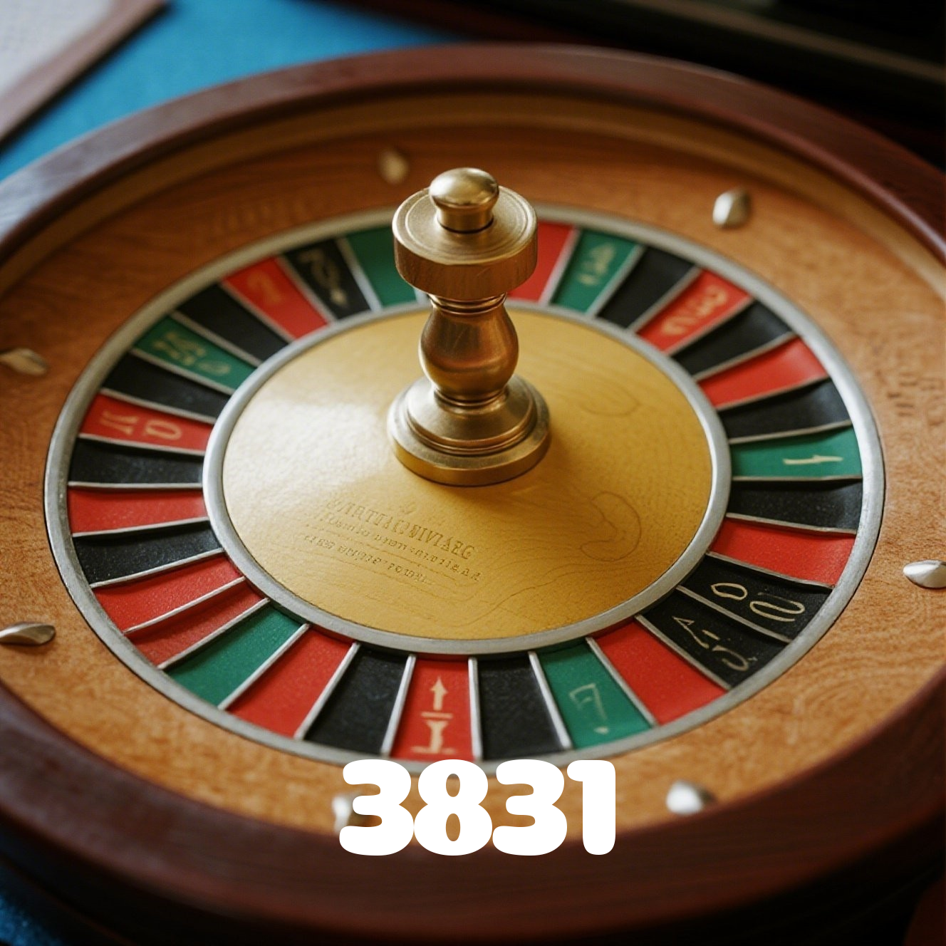 Login no 3831
