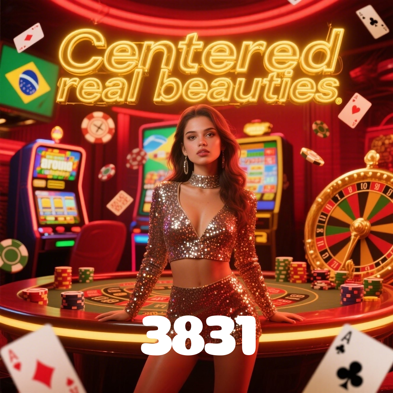 Problemas de Login no 3831