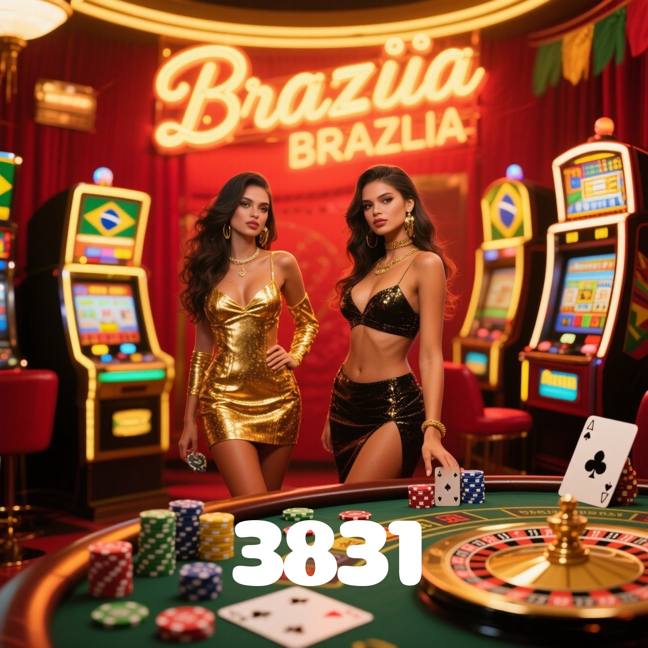 Login no 3831