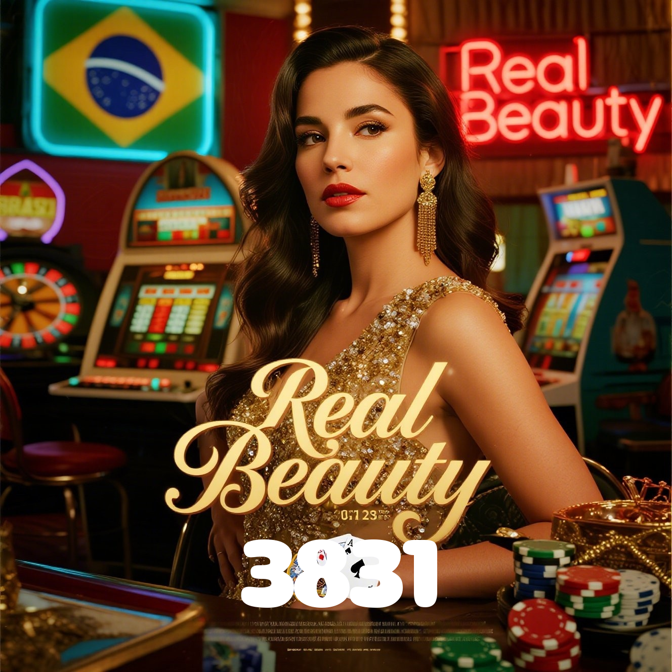 Login no 3831