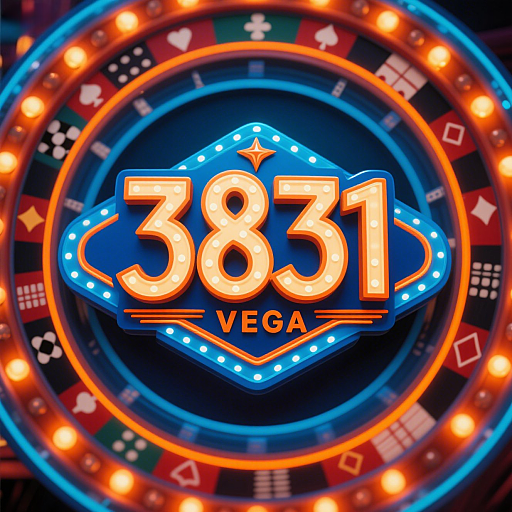 Logotipo do 3831